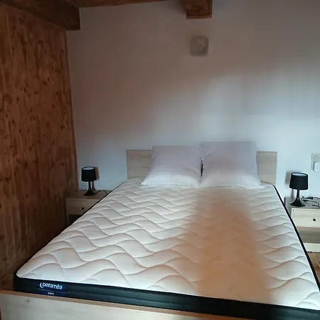 Chez Jeantou Casa de Férias