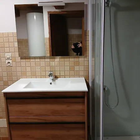 Chez Jeantou Montgreleix