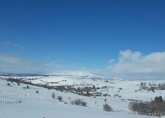 Casa de Férias Chez Jeantou *