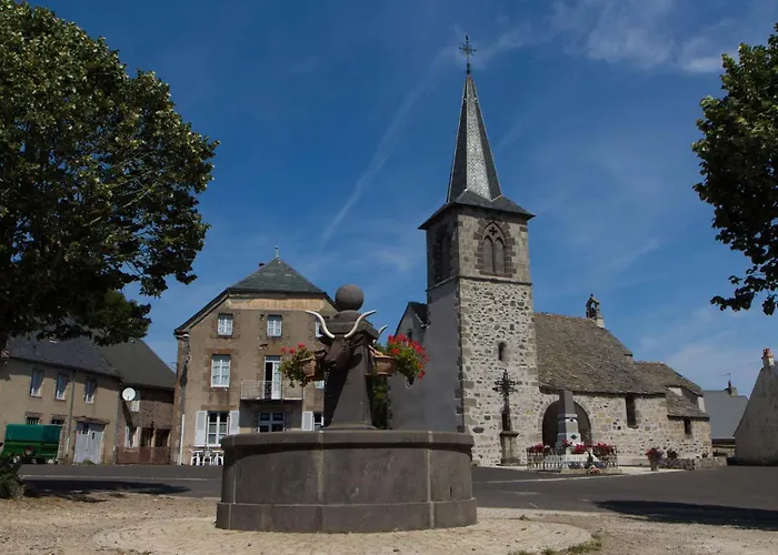 Casa de Férias Chez Jeantou *