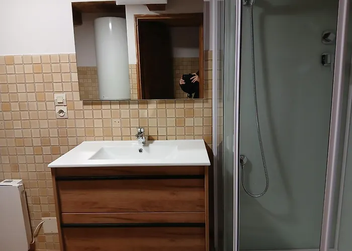 Chez Jeantou Montgreleix